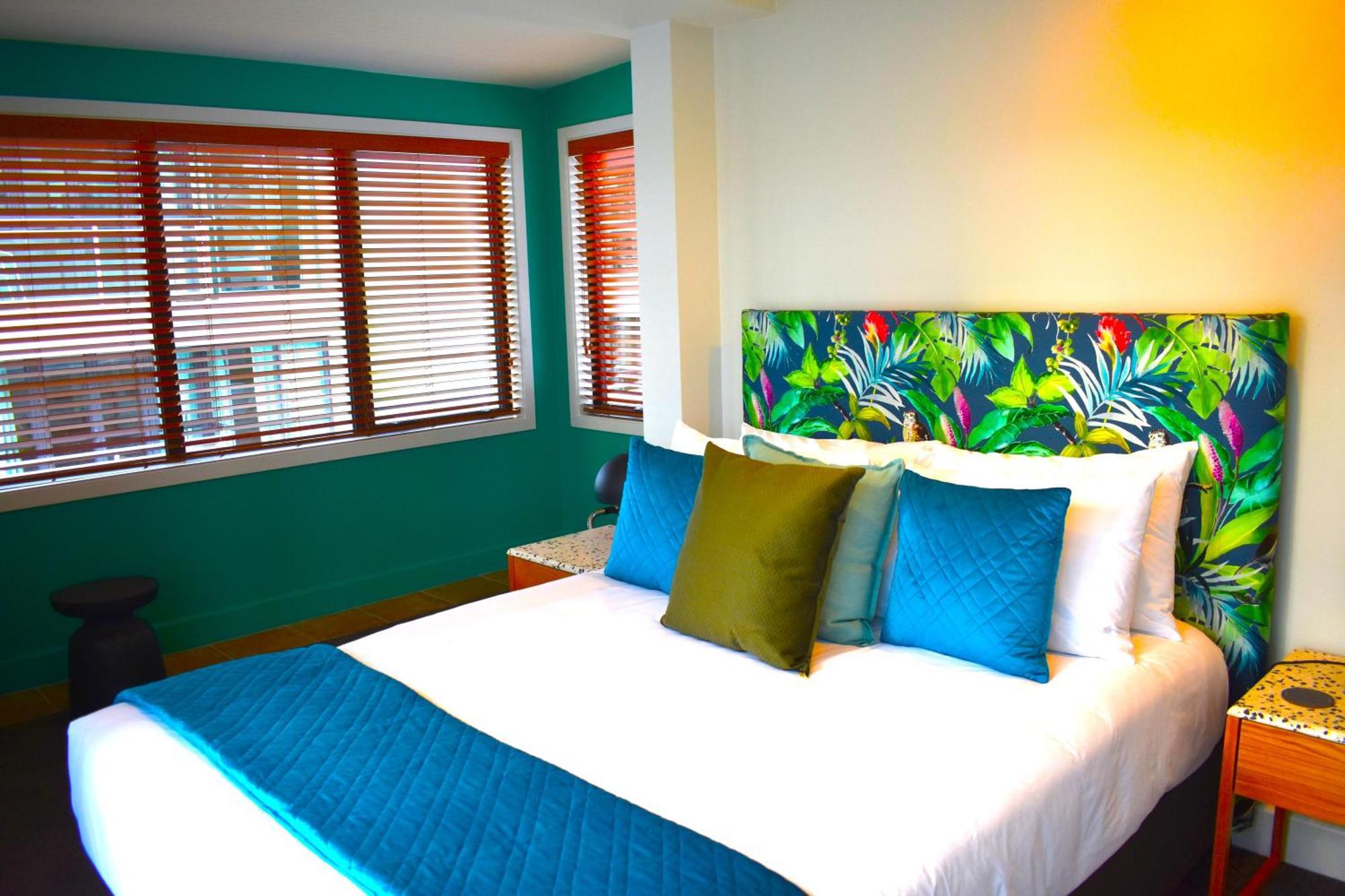 6 On Adams Apart otel Mount Maunganui Dış mekan fotoğraf